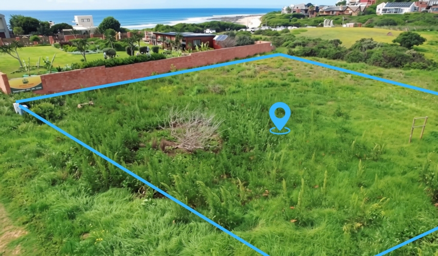0 Bedroom Property for Sale in Wavecrest Eastern Cape